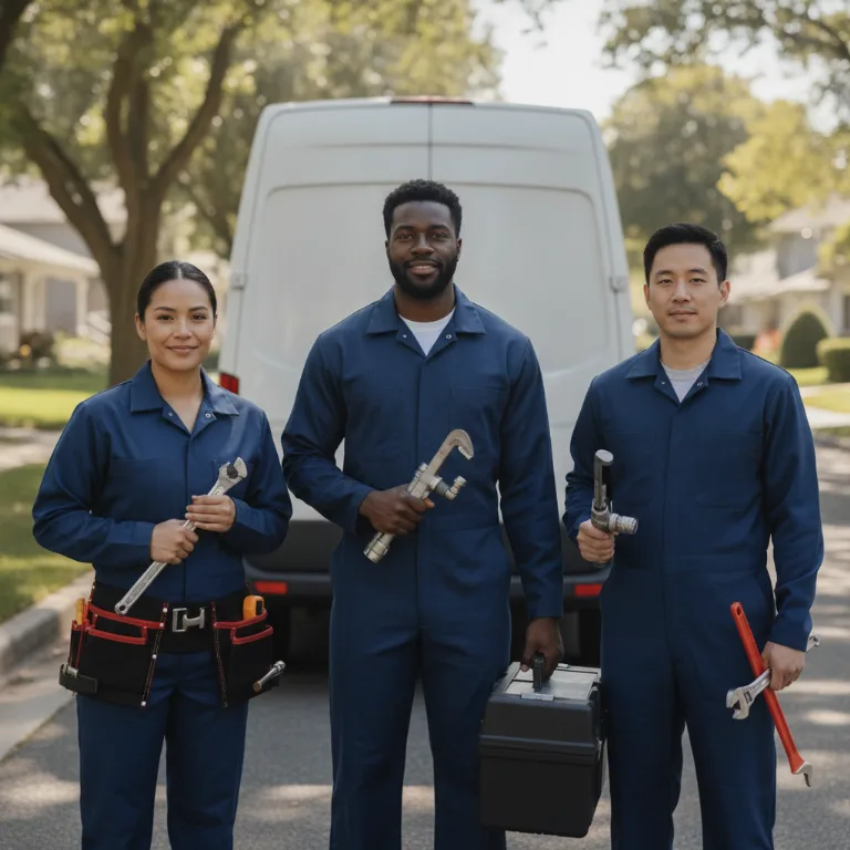 Water Heater Repair team in Cambuslang