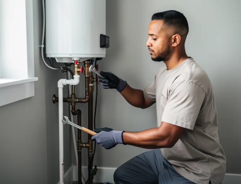 Water Heater Repair service in Cambuslang